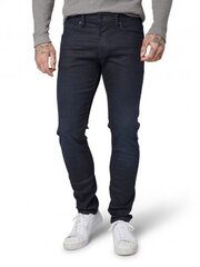 Meeste teksad Tom Tailor, sinine цена и информация | Мужские джинсы | kaup24.ee