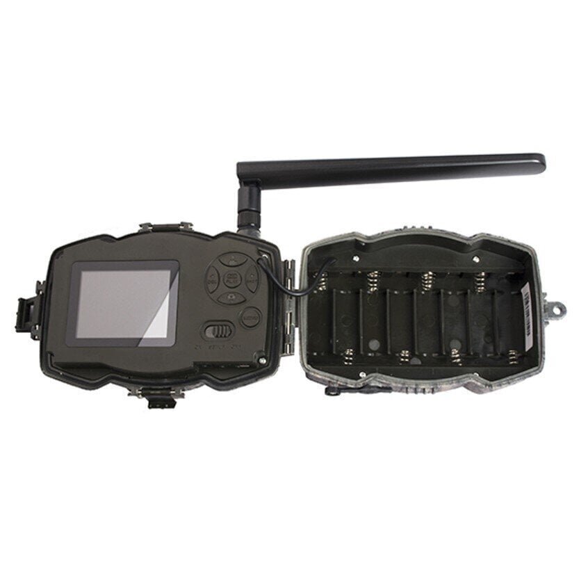 Fotoaparaat-kaamera - Boly Guard MG984G-36M hind ja info | Jahindustarbed | kaup24.ee