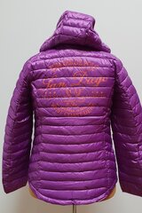 Куртка женская Tom Tailor Polo Team 929-2446, фиолетовая цена и информация | Женские куртки | kaup24.ee