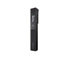 Диктофон Sony ICD-TX660 Digital Voice Recorder 16GB TX Series цена и информация | Диктофоны | kaup24.ee