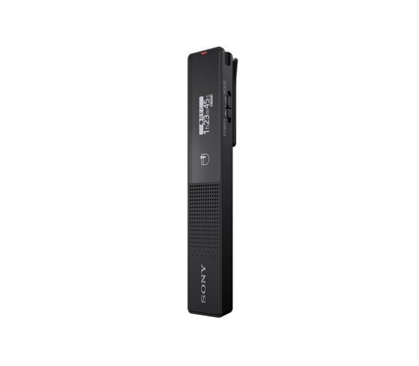 Sony ICD-TX660 Digital Voice Recorder 16GB TX Series цена и информация | Diktofonid | kaup24.ee