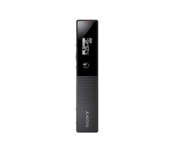 Sony ICD-TX660 Digital Voice Recorder 16GB TX Series цена и информация | Diktofonid | kaup24.ee