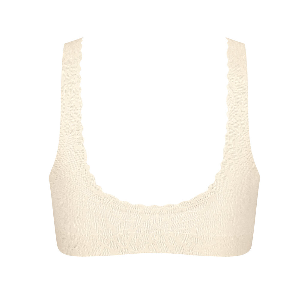 Naiste rinnahoidja Sloggi Zero Feel Lace 2.0 Bralette hind ja info | Rinnahoidjad | kaup24.ee