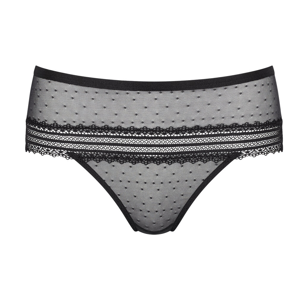 Naiste aluspüksid Tempting Tulle 01 Maxi hind ja info | Naiste aluspüksid | kaup24.ee