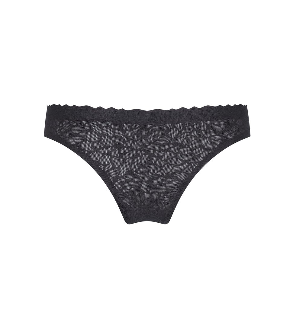 Naiste aluspüksid Sloggi Zero Feel Lace 2.0 Brazil Panty hind ja info | Naiste aluspüksid | kaup24.ee