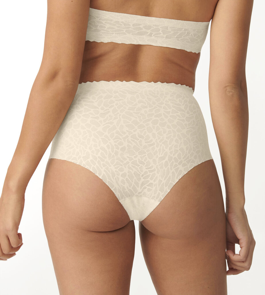 Naiste aluspüksid Sloggi Zero Feel Lace 2.0 High Waist hind ja info | Naiste aluspüksid | kaup24.ee