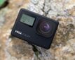 Niceboy Vega X Play WI-FI 4K / 16MP Waterproof Sport Camera + Holder Mounting цена и информация | Seikluskaamerad | kaup24.ee