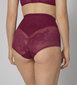 Aluspüksid Wild Rose Sensation Highwaist Panty hind ja info | Naiste aluspüksid | kaup24.ee