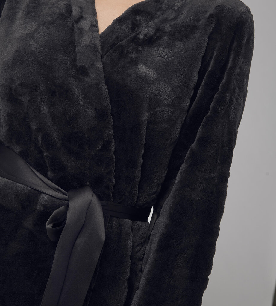 Hommikumantel Robes Cozy Robe hind ja info | Naiste hommikumantlid | kaup24.ee