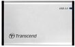 Transcend TS0GSJ25S3 hind ja info | Välised kõvakettad (SSD, HDD) | kaup24.ee