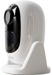 Беспроводная камера Reolink Argus 2E WiFi, 2MP, IP65, ИК 10 м, PIR цена и информация | Камеры видеонаблюдения | kaup24.ee
