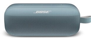 Bose Soundlink Flex Stone Blue 865983-0200 hind ja info | Kõlarid | kaup24.ee