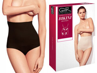 Salendavad aluspüksid Gatta Bodywear Corrective naistele, must hind ja info | Vormiv pesu | kaup24.ee