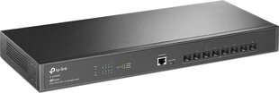 Коммутатор TP-Link TL-SX3008F цена и информация | Коммутаторы (Switch) | kaup24.ee