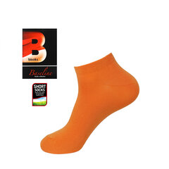 Meeste sokid Bisoks 12301 orange hind ja info | Meeste sokid | kaup24.ee