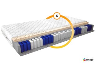 Матрас NORE Marcello Medicott, 180x200 см цена и информация | Матрасы | kaup24.ee