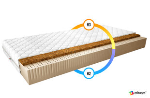 Madrats NORE Marionel Medicott, 180x200 cm hind ja info | Madratsid | kaup24.ee