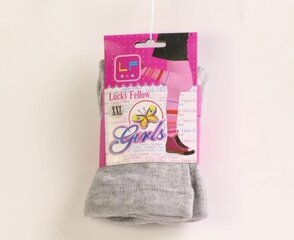 Laste sukkpüksid hind ja info | Tüdrukute sukkpüksid ja sokid | kaup24.ee