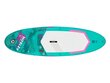 Sup aerulaud Aztron Lunar 2.0 All Around 9'9" (Komplekt) hind ja info | Veesport | kaup24.ee