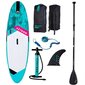 Sup aerulaud Aztron Lunar 2.0 All Around 9'9" (Komplekt) hind ja info | Veesport | kaup24.ee