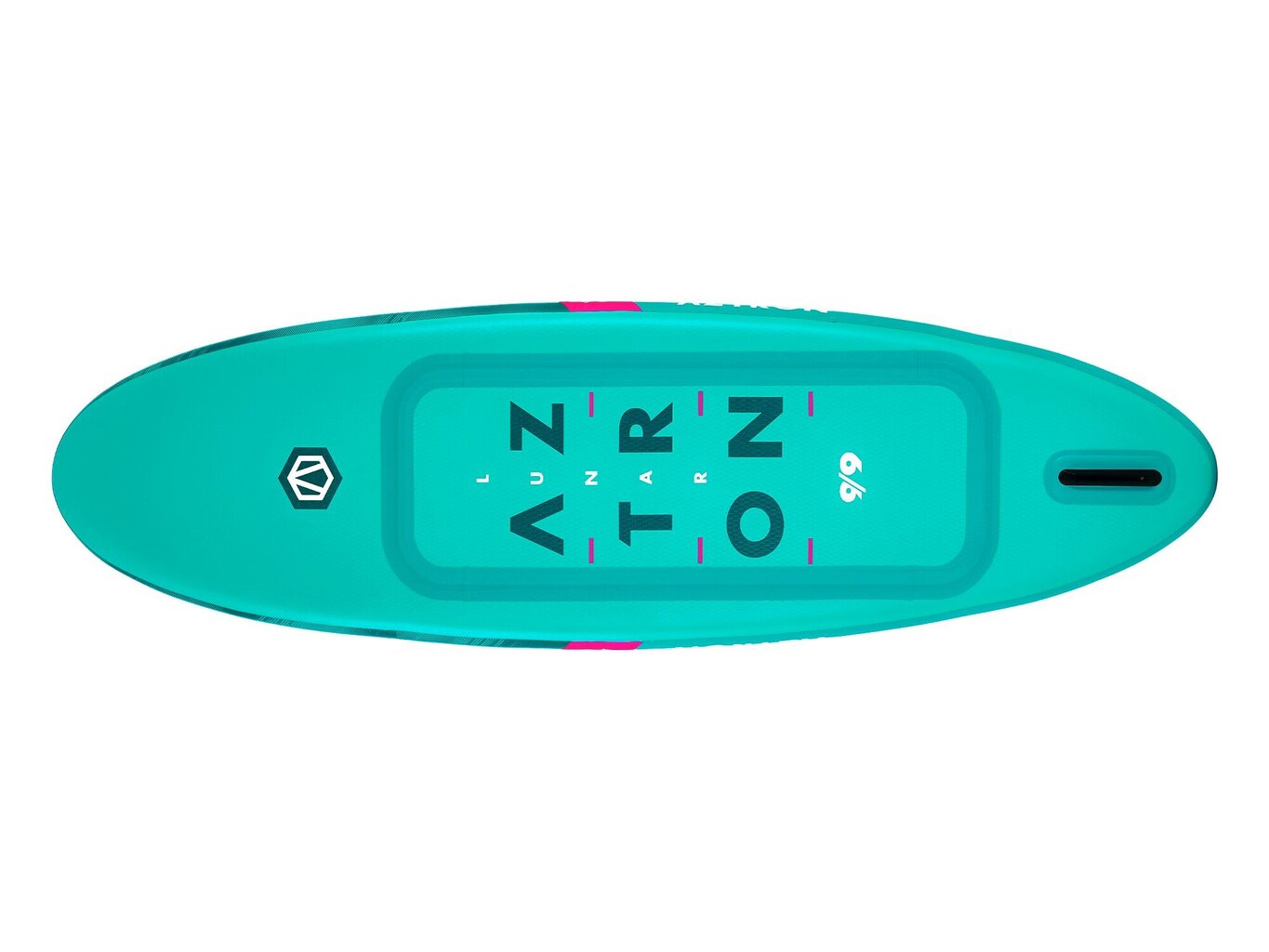 Sup aerulaud Aztron Lunar 2.0 All Around 9'9" (Komplekt) hind ja info | Veesport | kaup24.ee