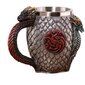 Game of Thrones Cup hind ja info | Fännitooted mänguritele | kaup24.ee