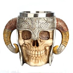 Vikings Skull цена и информация | Атрибутика для игроков | kaup24.ee