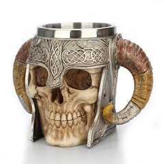 Vikings Skull hind ja info | Fännitooted mänguritele | kaup24.ee