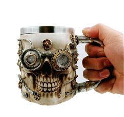 Mad Max Skull hind ja info | Fännitooted mänguritele | kaup24.ee