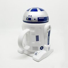 Star Wars R2B2 Robot hind ja info | Fännitooted mänguritele | kaup24.ee