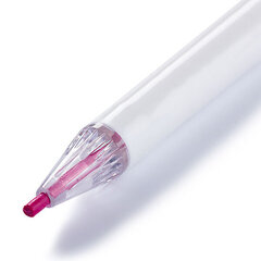 Маркировочная ручка Prym, поддающаяся глажению, водорастворимая цена и информация | Принадлежности для шитья | kaup24.ee