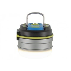 Valgusti Atom Camping, Usb-laetav hind ja info | ATOM Sport, puhkus, matkamine | kaup24.ee