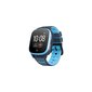 Laste nutikell Kids KW-500, sinine hind ja info | Nutikellad (smartwatch) | kaup24.ee