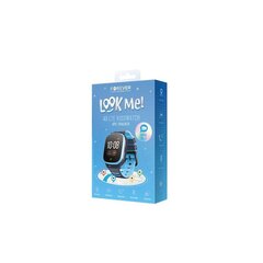 Laste nutikell Kids KW-500, sinine hind ja info | Nutikellad (smartwatch) | kaup24.ee