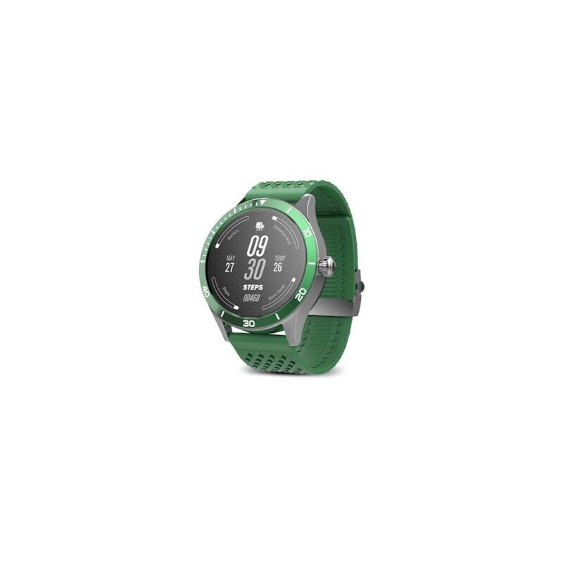 Forever Icon 2 AW-110 Green hind ja info | Nutikellad (smartwatch) | kaup24.ee