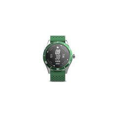 Forever Icon 2 AW-110 Green цена и информация | Смарт-часы (smartwatch) | kaup24.ee