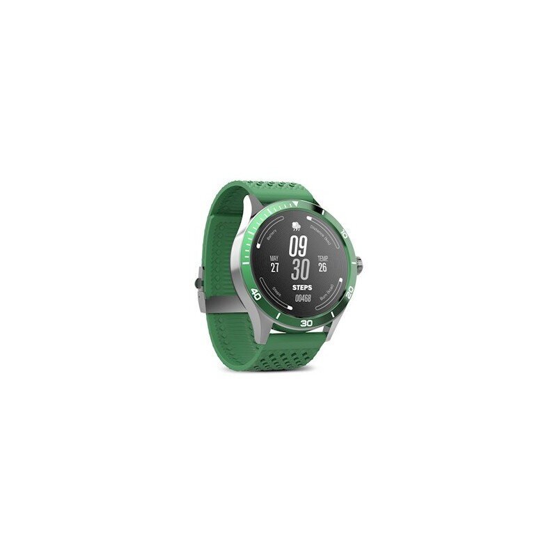 Forever Icon 2 AW-110 Green цена и информация | Nutikellad (smartwatch) | kaup24.ee