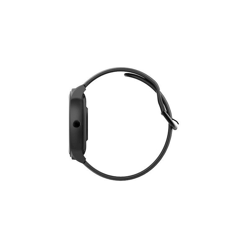 Forever ForeVive2 SB-330 Black hind ja info | Nutikellad (smartwatch) | kaup24.ee