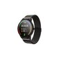 Forever ForeVive2 SB-330 Black hind ja info | Nutikellad (smartwatch) | kaup24.ee