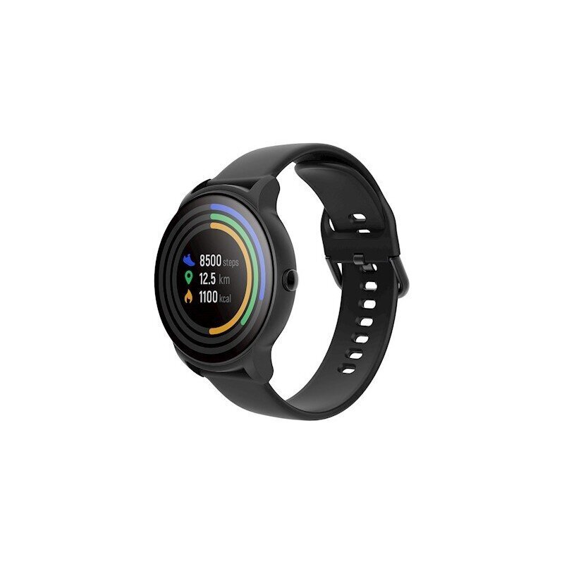 Nutikell ForeVive 2 SB-330, must цена и информация | Nutikellad (smartwatch) | kaup24.ee