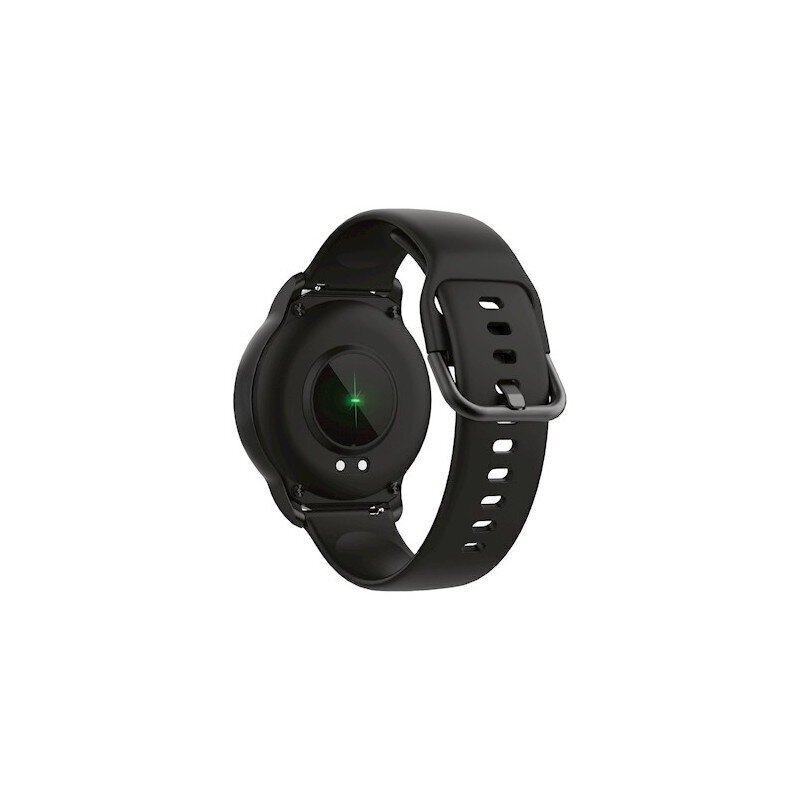 Nutikell ForeVive 2 SB-330, must hind ja info | Nutikellad (smartwatch) | kaup24.ee