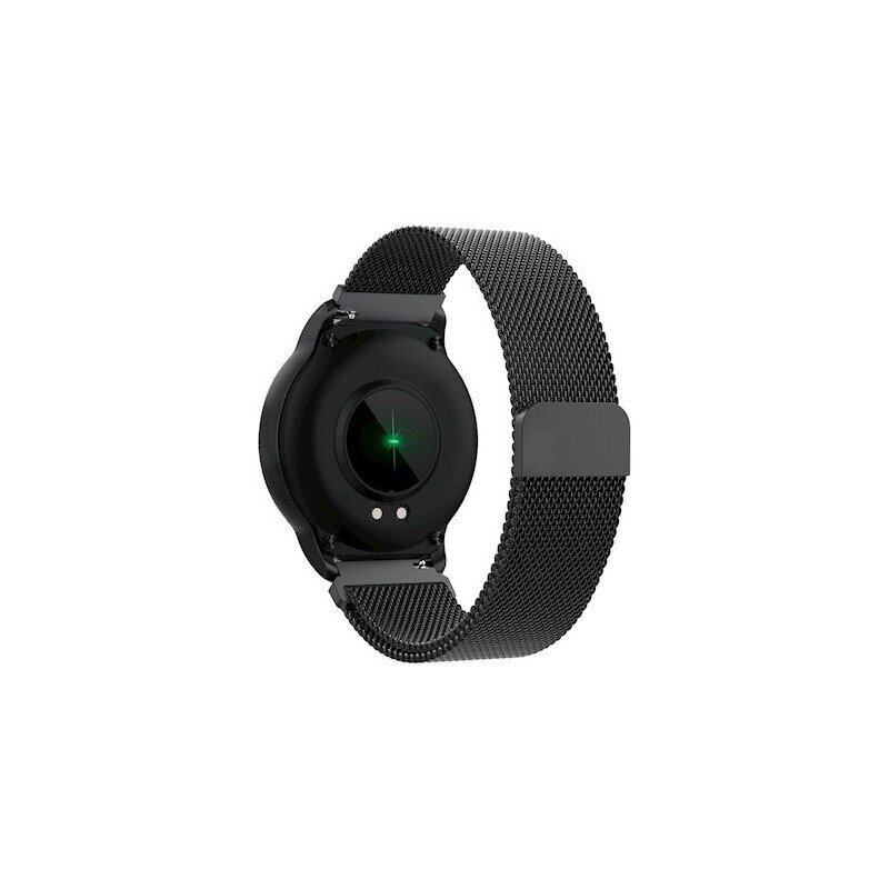 Forever ForeVive2 SB-330 Black цена и информация | Nutikellad (smartwatch) | kaup24.ee