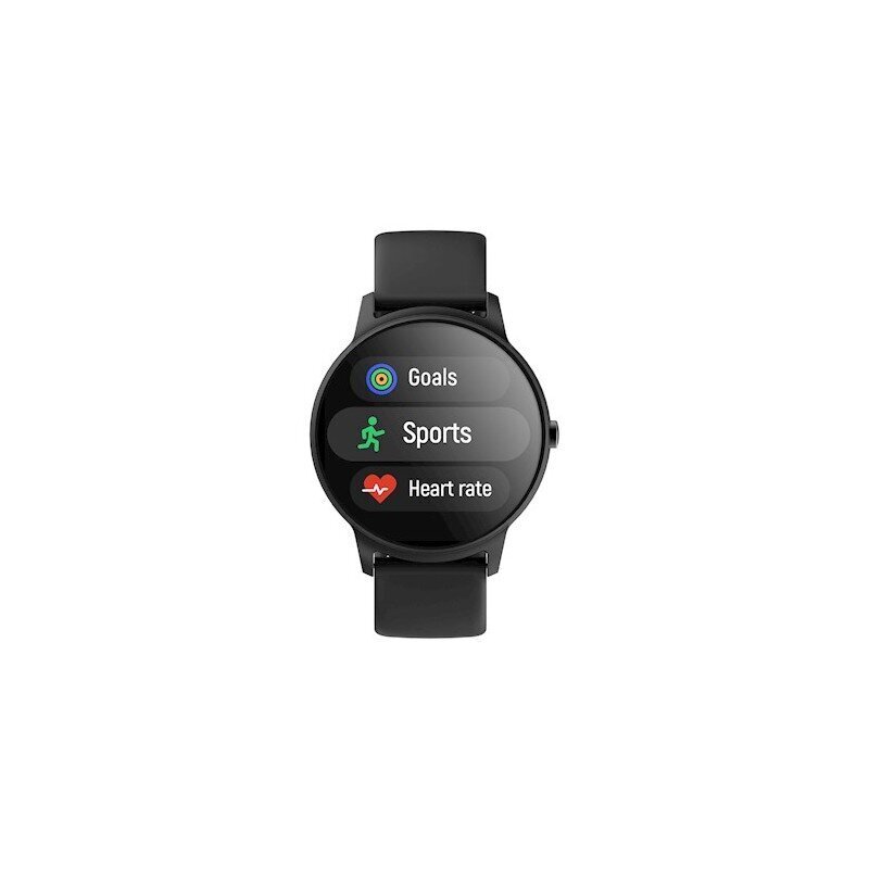 Forever ForeVive2 SB-330 Black hind ja info | Nutikellad (smartwatch) | kaup24.ee