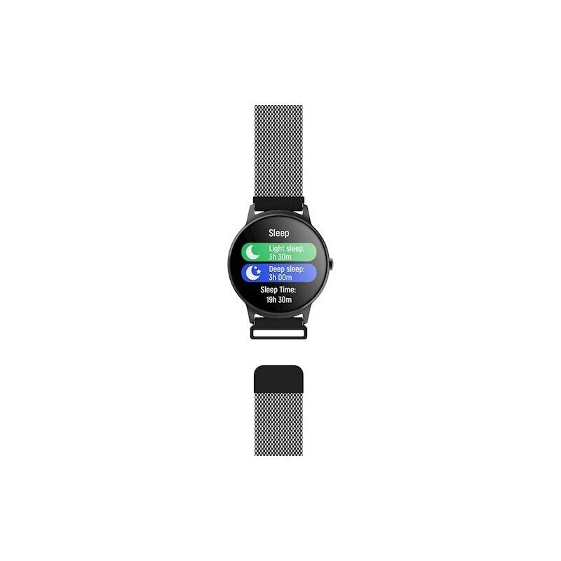 Forever ForeVive2 SB-330 Black hind ja info | Nutikellad (smartwatch) | kaup24.ee