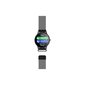 Nutikell ForeVive 2 SB-330, must hind ja info | Nutikellad (smartwatch) | kaup24.ee