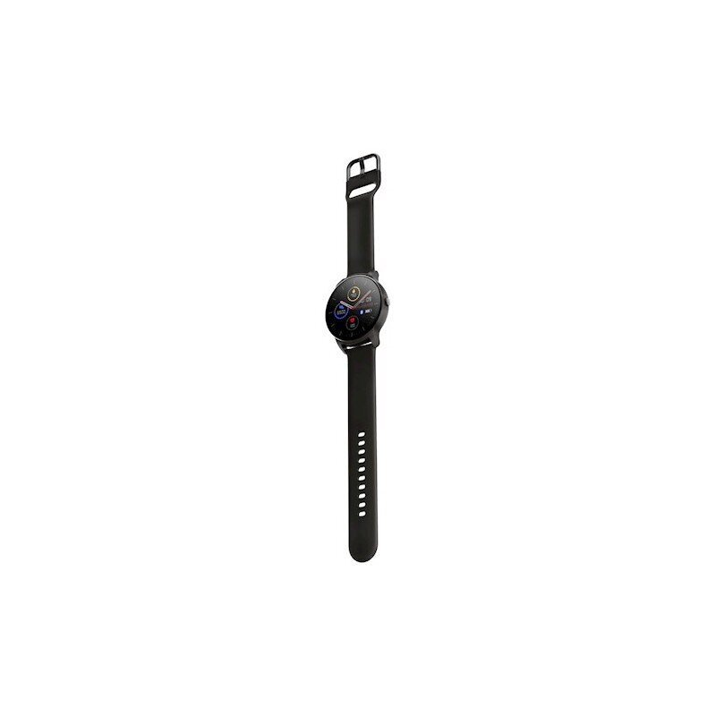 Nutikell ForeVive 2 SB-330, must hind ja info | Nutikellad (smartwatch) | kaup24.ee