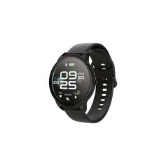 Nutikell ForeVive 2 SB-330, must hind ja info | Nutikellad (smartwatch) | kaup24.ee