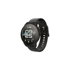 Forever ForeVive2 SB-330 Black hind ja info | Nutikellad (smartwatch) | kaup24.ee