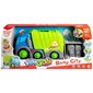 Mänguauto prügikast Kiddy GO, 18 kuud, цена и информация | Poiste mänguasjad | kaup24.ee
