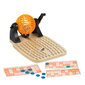 Lauamäng Bingo-loto (puidust alus) цена и информация | Lauamängud ja mõistatused | kaup24.ee
